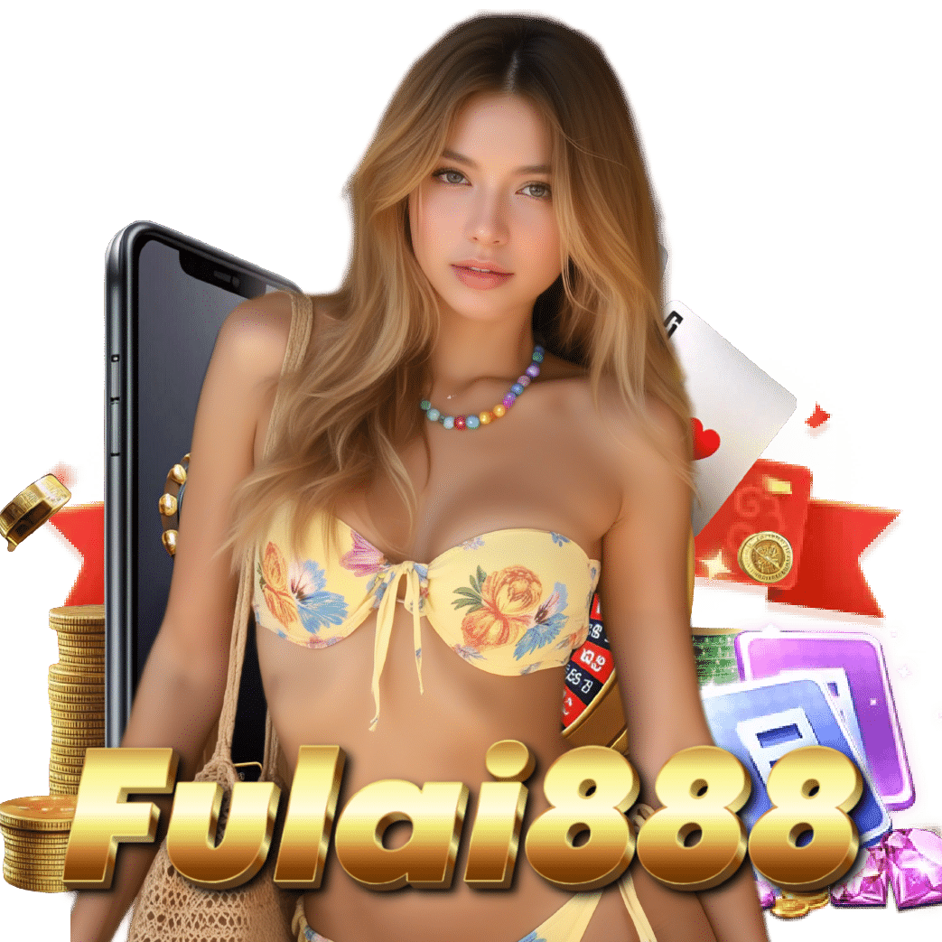 fulai888 คาสิโนออนไลน์