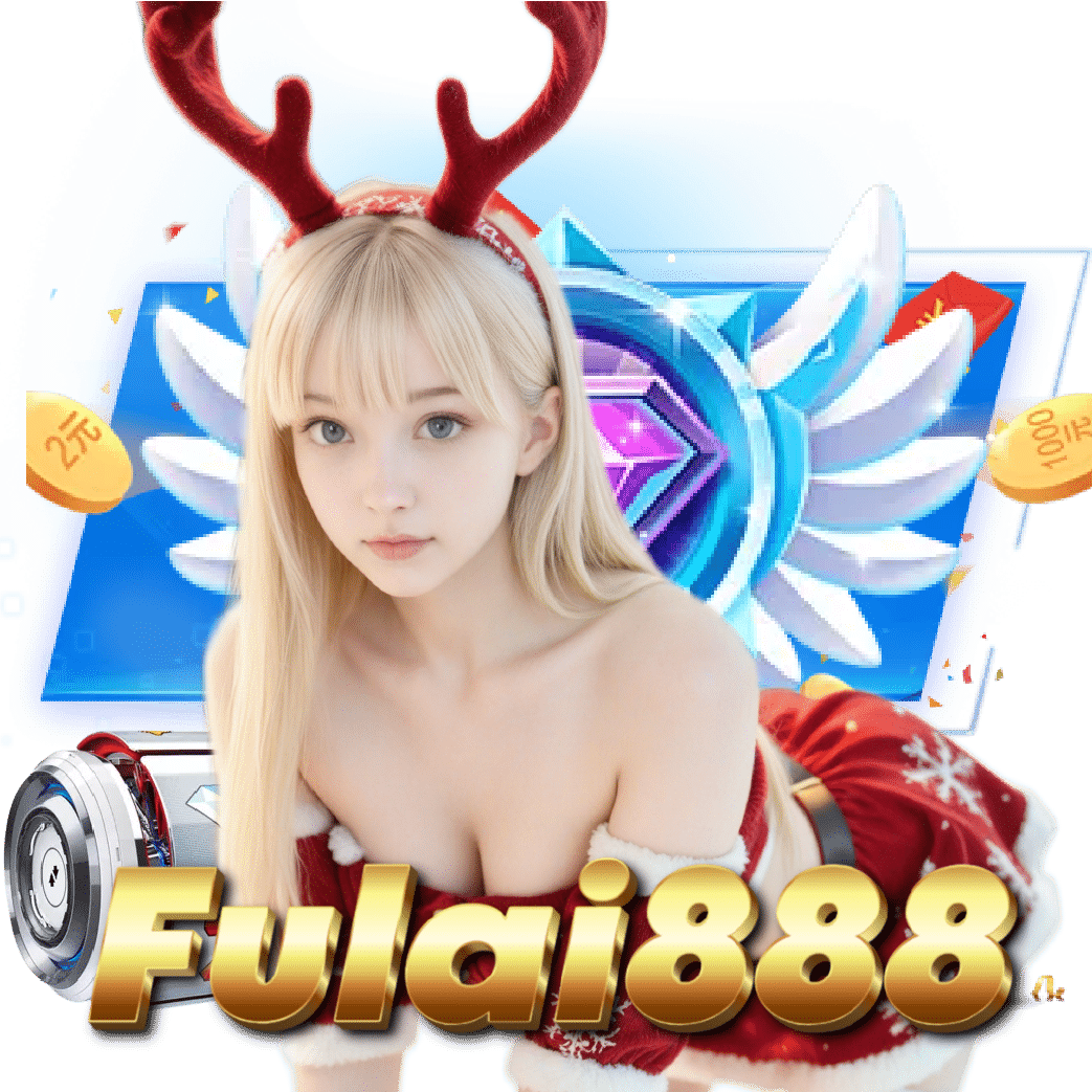 fulai888 อันดับ 1