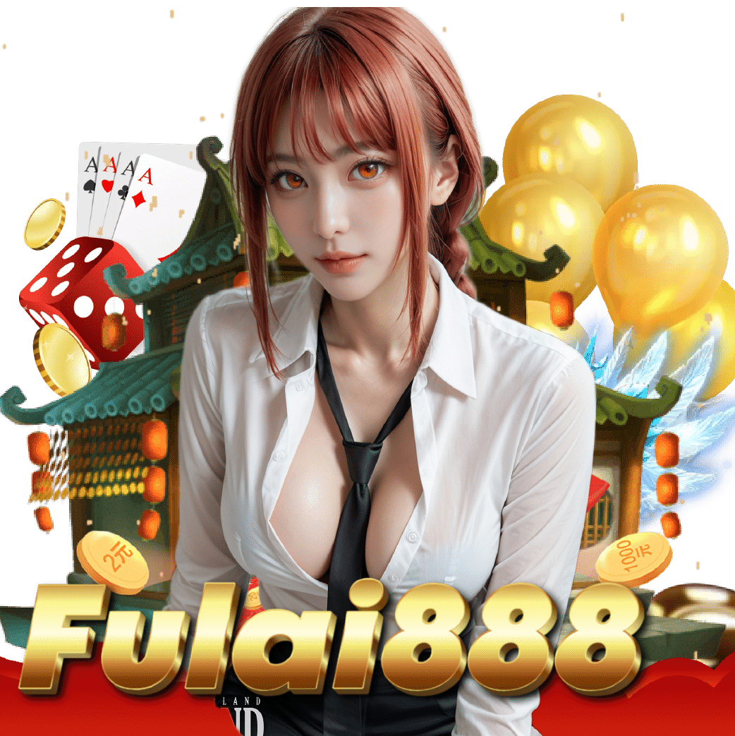 fulai888 เครดิตฟรี