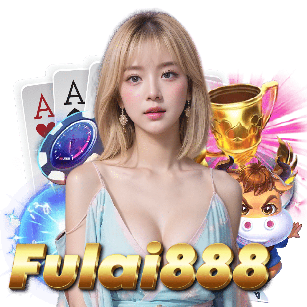 fulai888