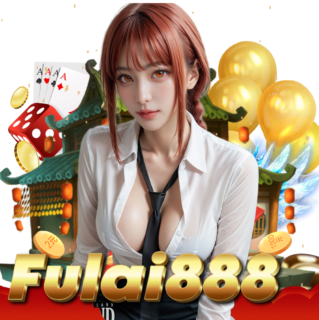 fulai888 เครดิตฟรี