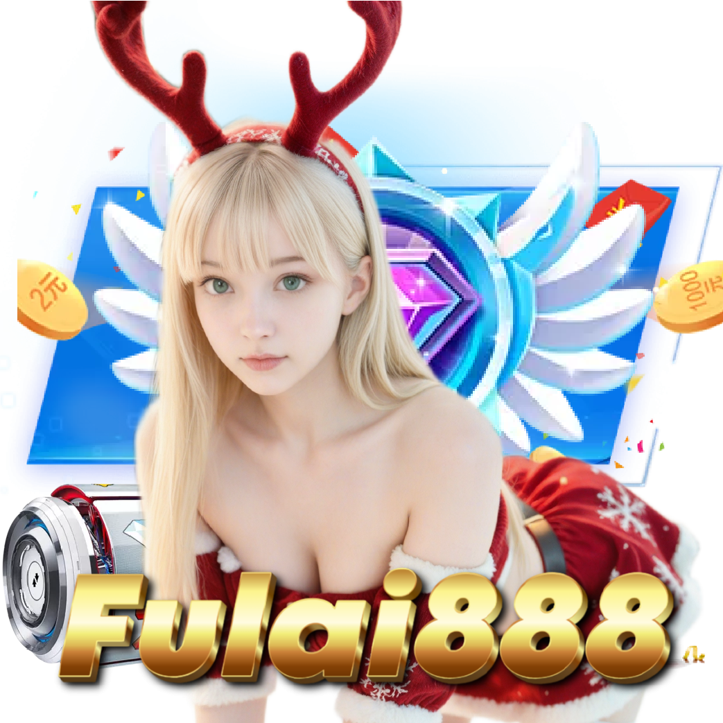 fulai888 อันดับ 1