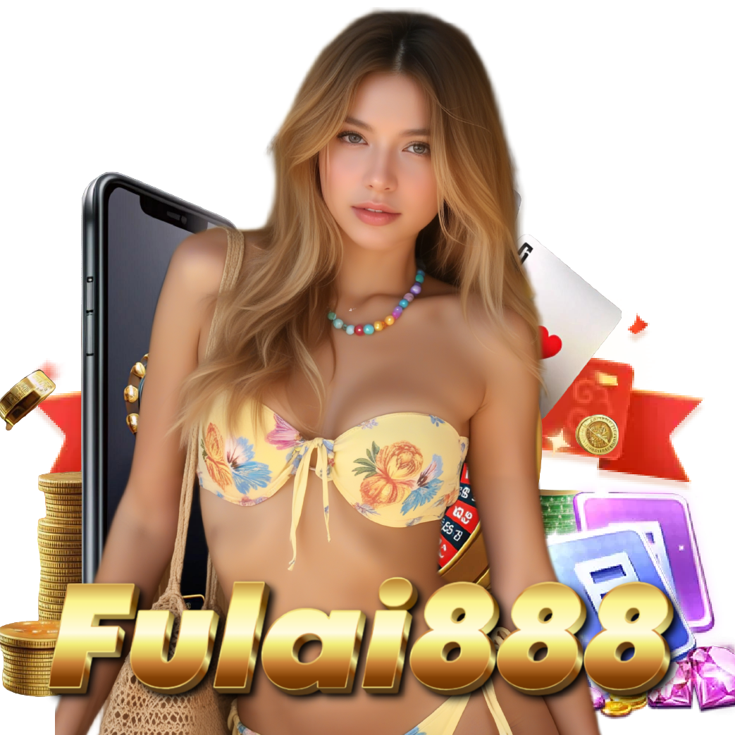fulai888 คาสิโนออนไลน์