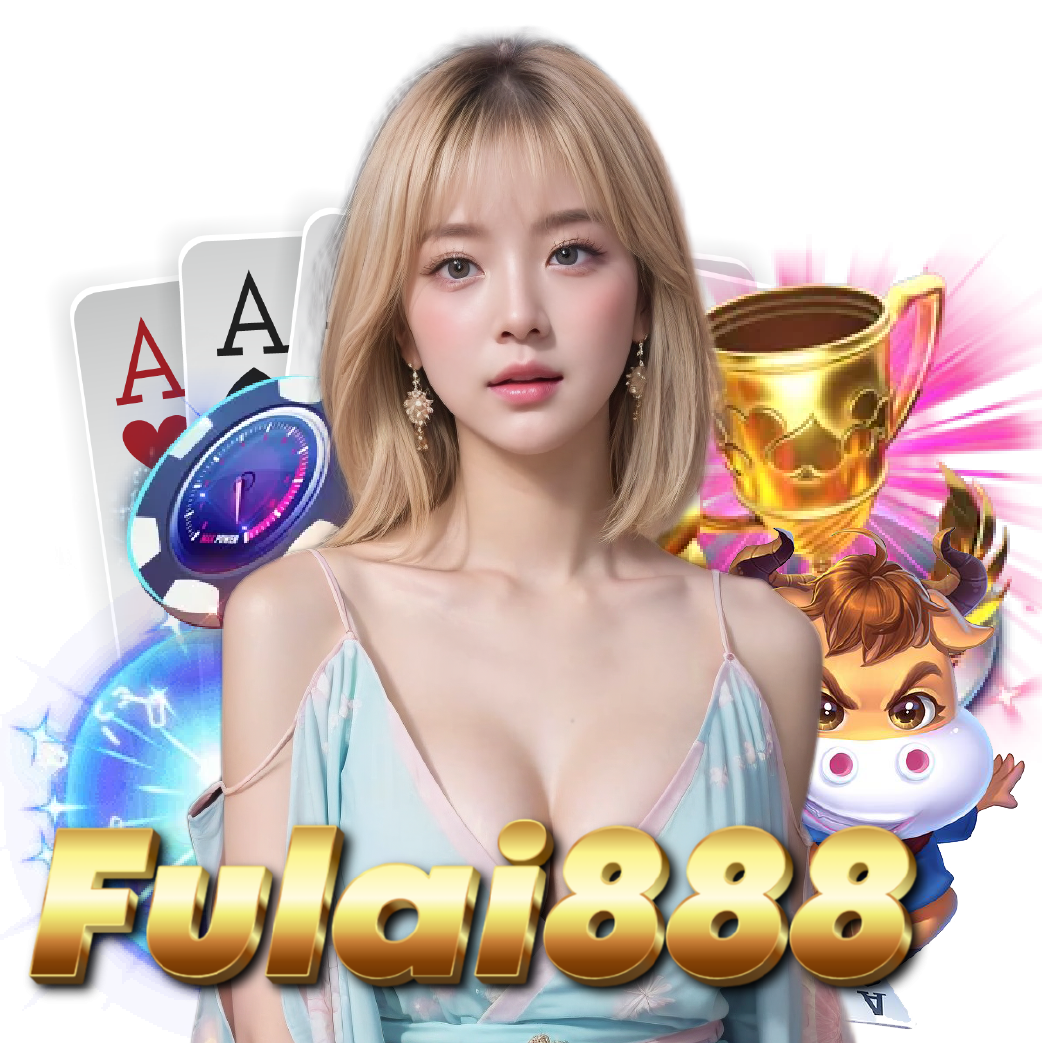 fulai888