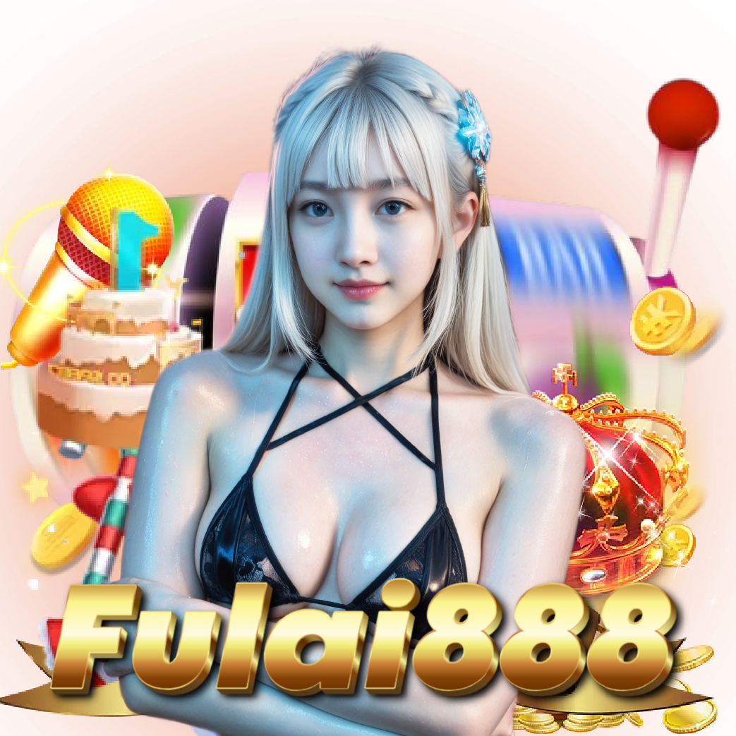 fulai888 รองรับวอลเลท